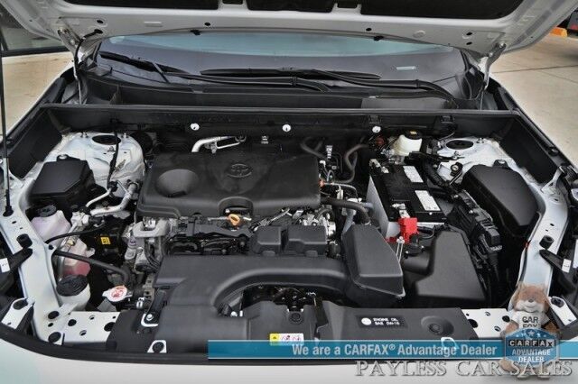 2024 Toyota RAV4 XLE Anchorage AK