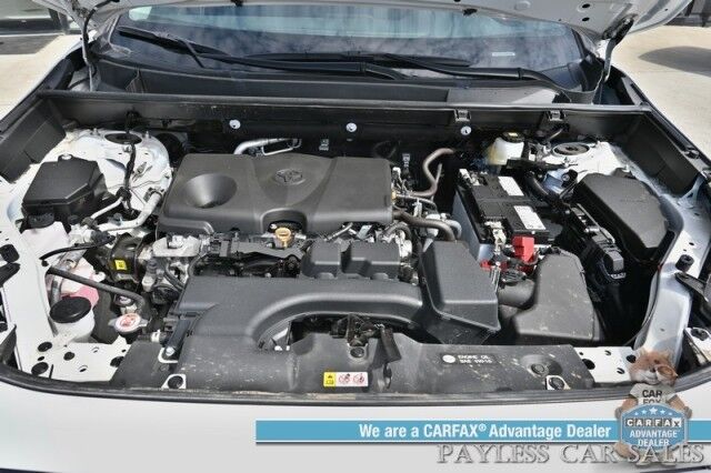 2024 Toyota RAV4 XLE Anchorage AK