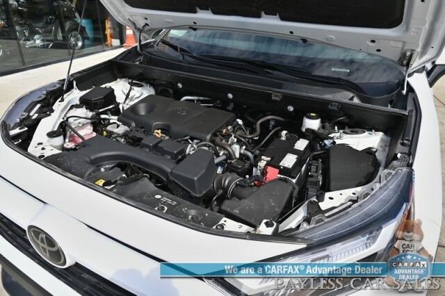 2024 Toyota RAV4 XLE Anchorage AK