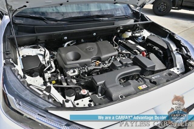 2024 Toyota RAV4 XLE Anchorage AK