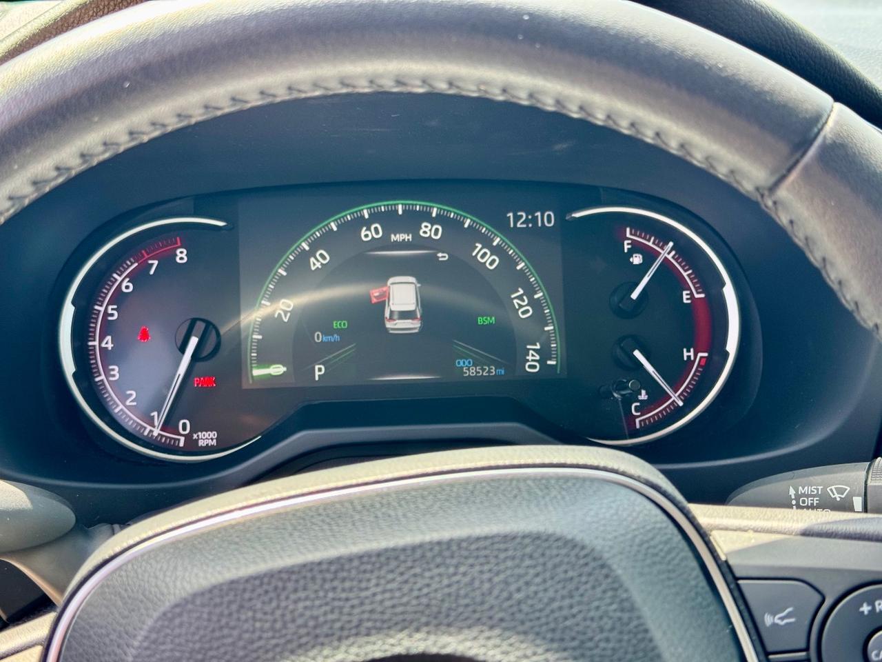 2024 Toyota RAV4 XLE Baton Rouge LA