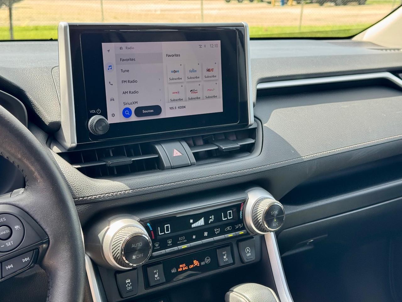 2024 Toyota RAV4 XLE Baton Rouge LA