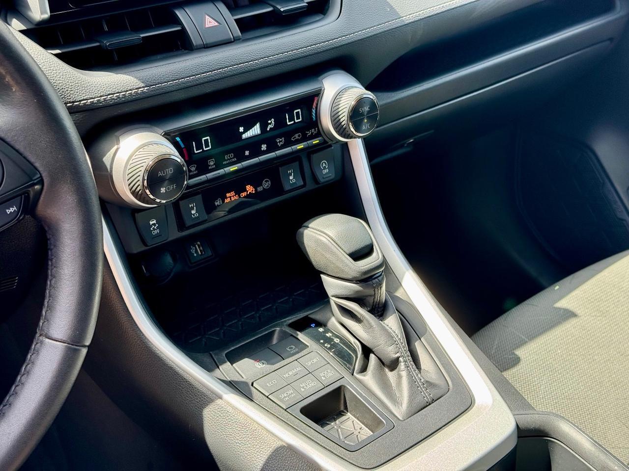 2024 Toyota RAV4 XLE Baton Rouge LA