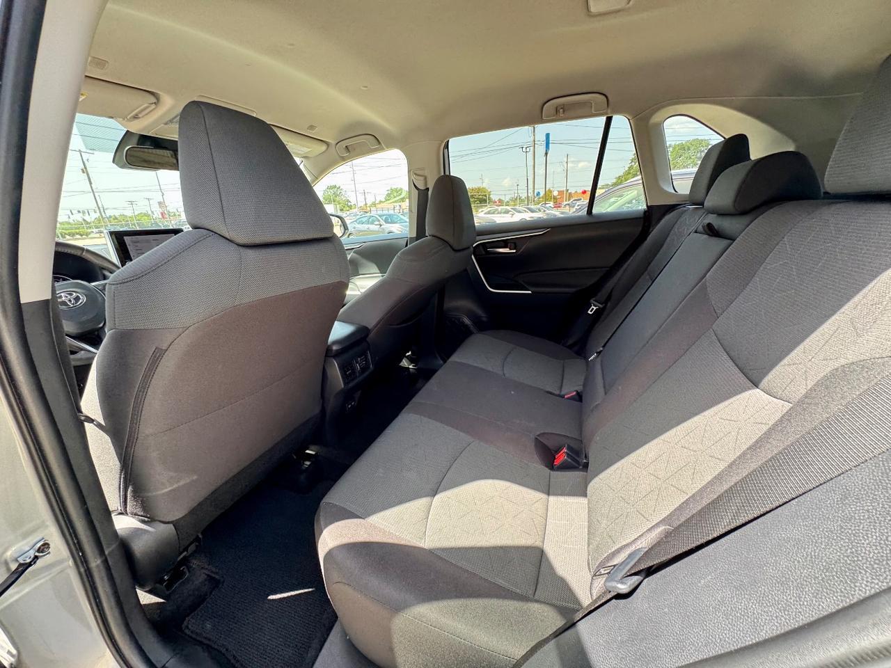 2024 Toyota RAV4 XLE Baton Rouge LA