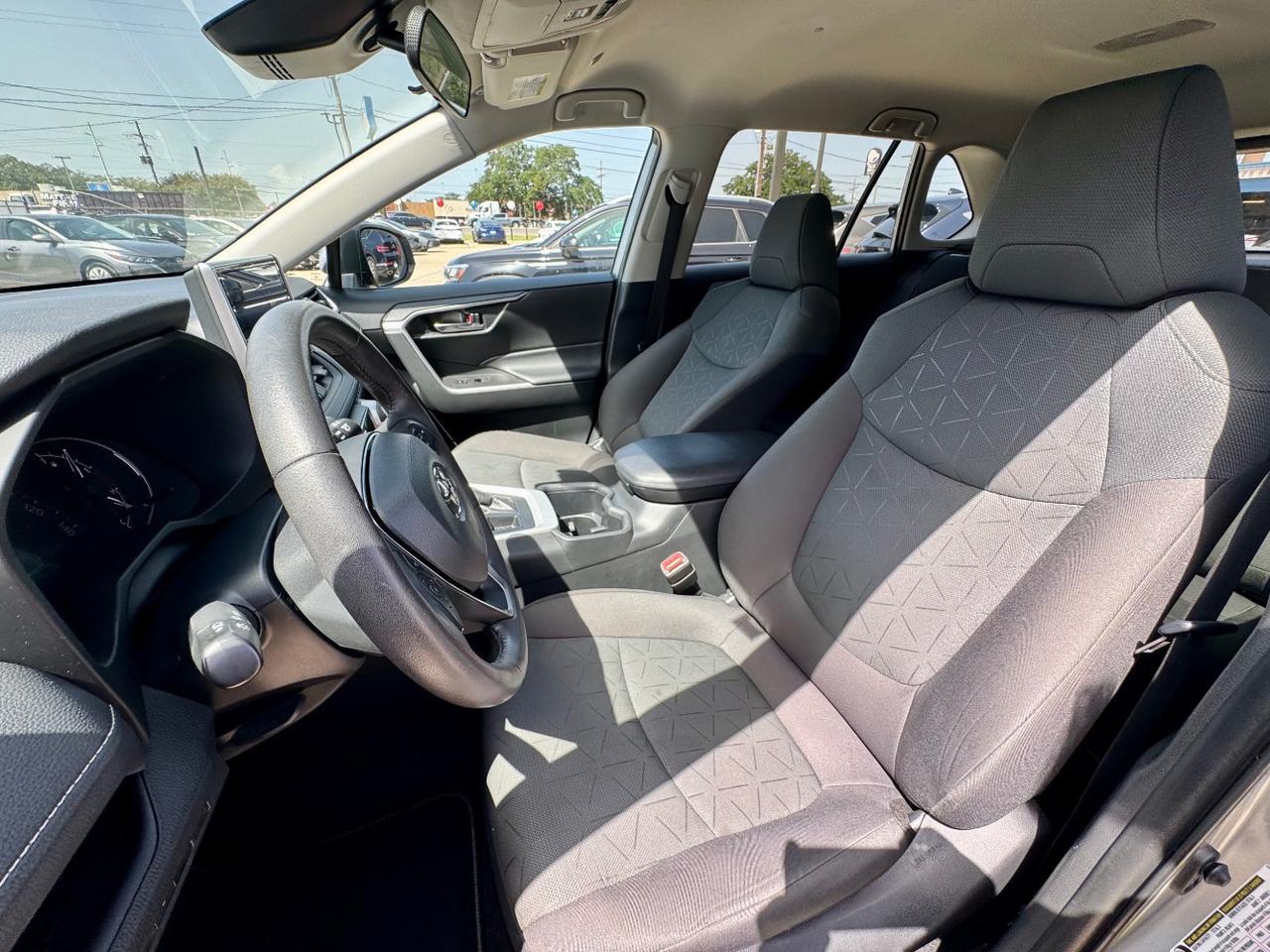 2024 Toyota RAV4 XLE Baton Rouge LA