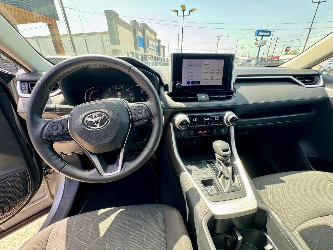 2024 Toyota RAV4 XLE Baton Rouge LA