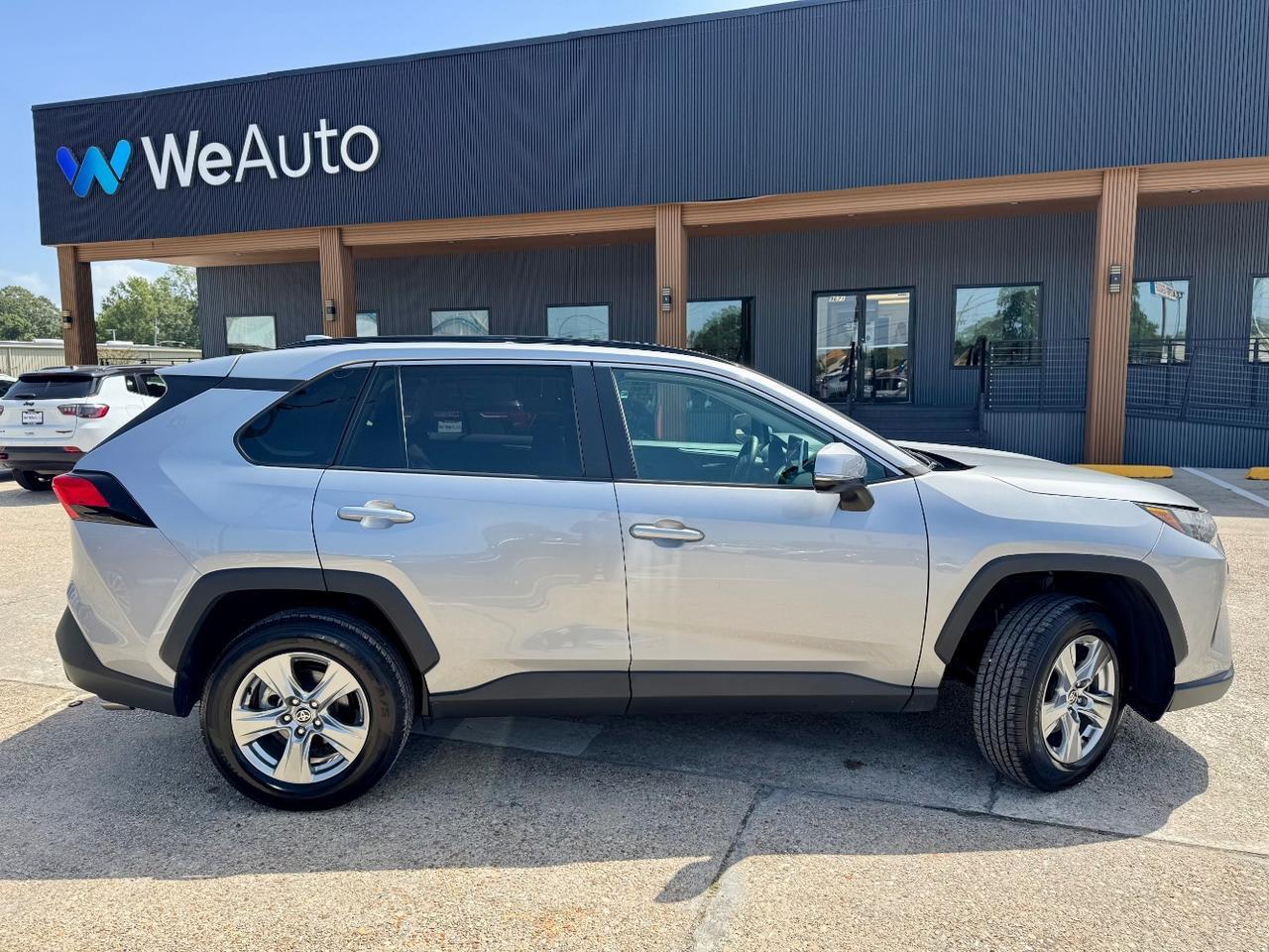 2024 Toyota RAV4 XLE Baton Rouge LA