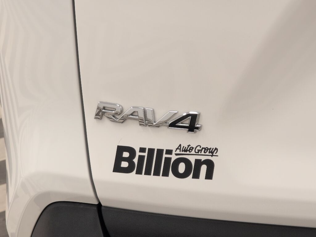 2024 Toyota RAV4 XLE Bozeman MT