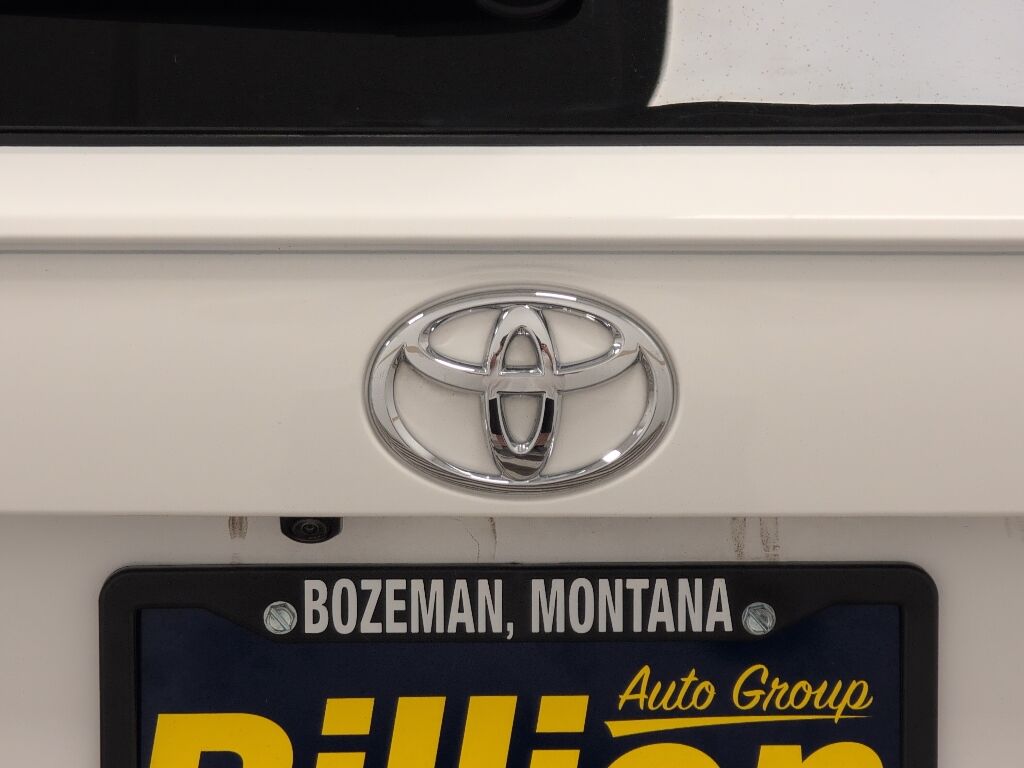 2024 Toyota RAV4 XLE Bozeman MT