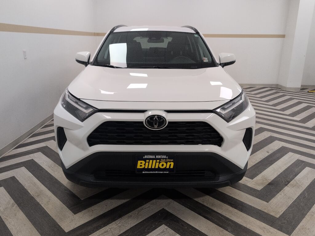 2024 Toyota RAV4 XLE Bozeman MT