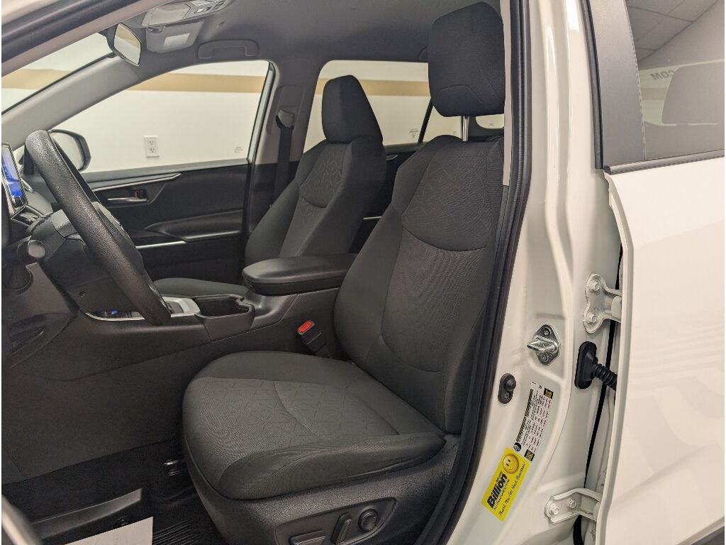 2024 Toyota RAV4 XLE Bozeman MT