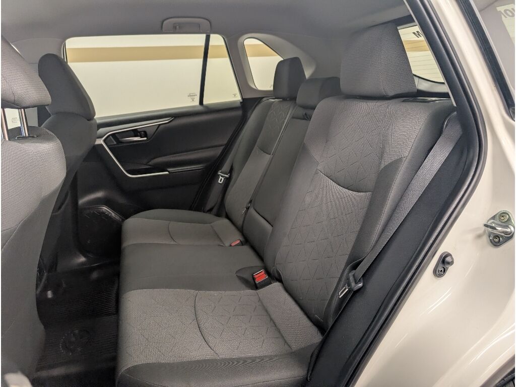 2024 Toyota RAV4 XLE Bozeman MT