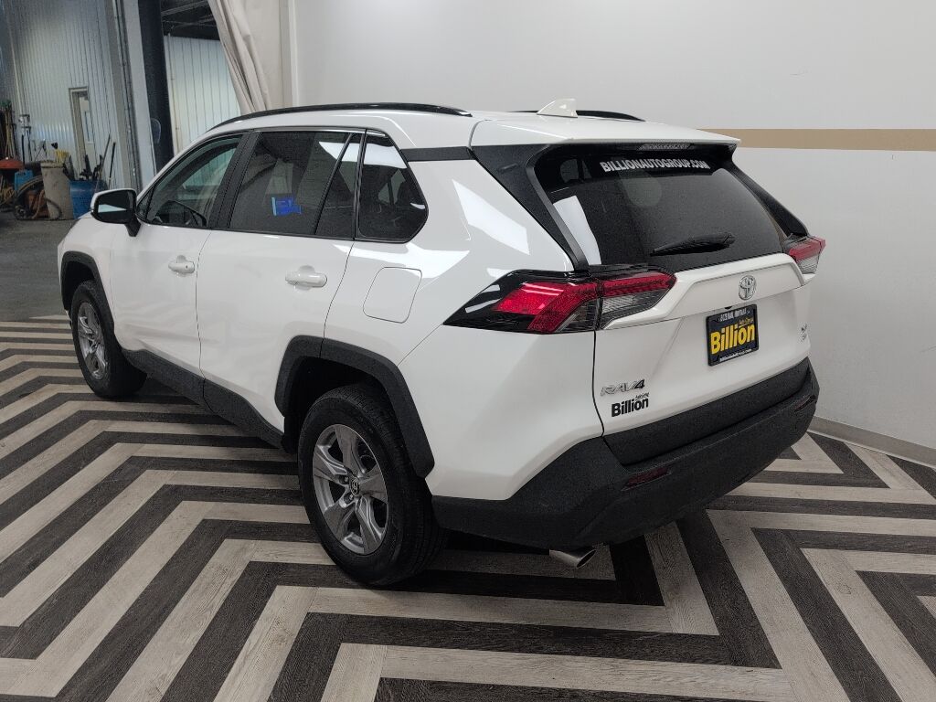2024 Toyota RAV4 XLE Bozeman MT