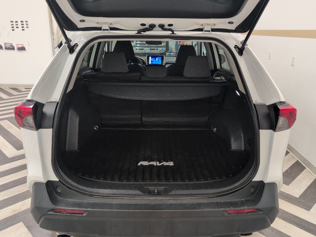 2024 Toyota RAV4 XLE Bozeman MT
