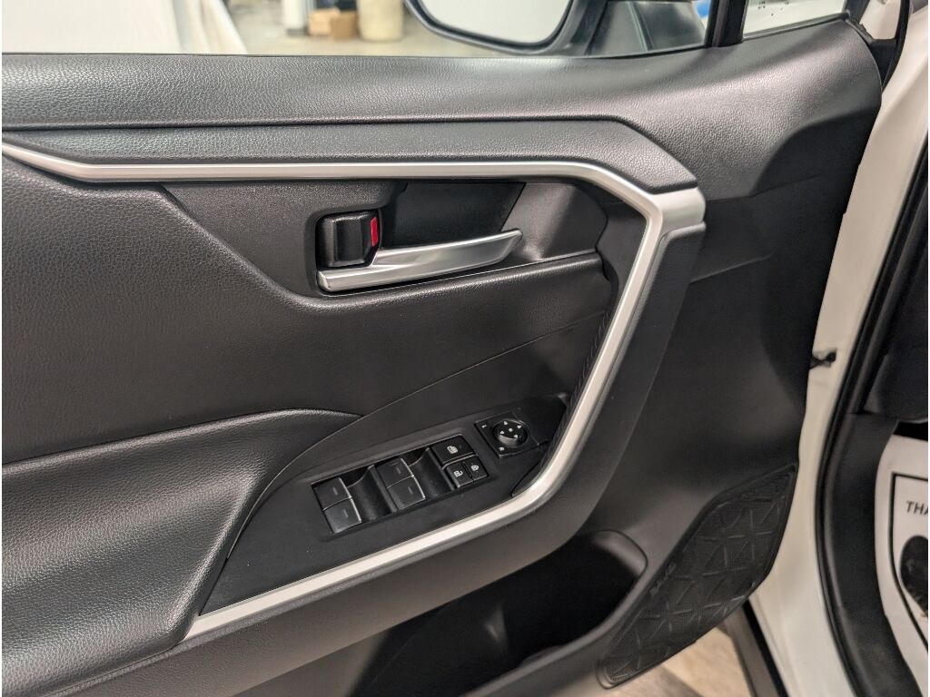2024 Toyota RAV4 XLE Bozeman MT