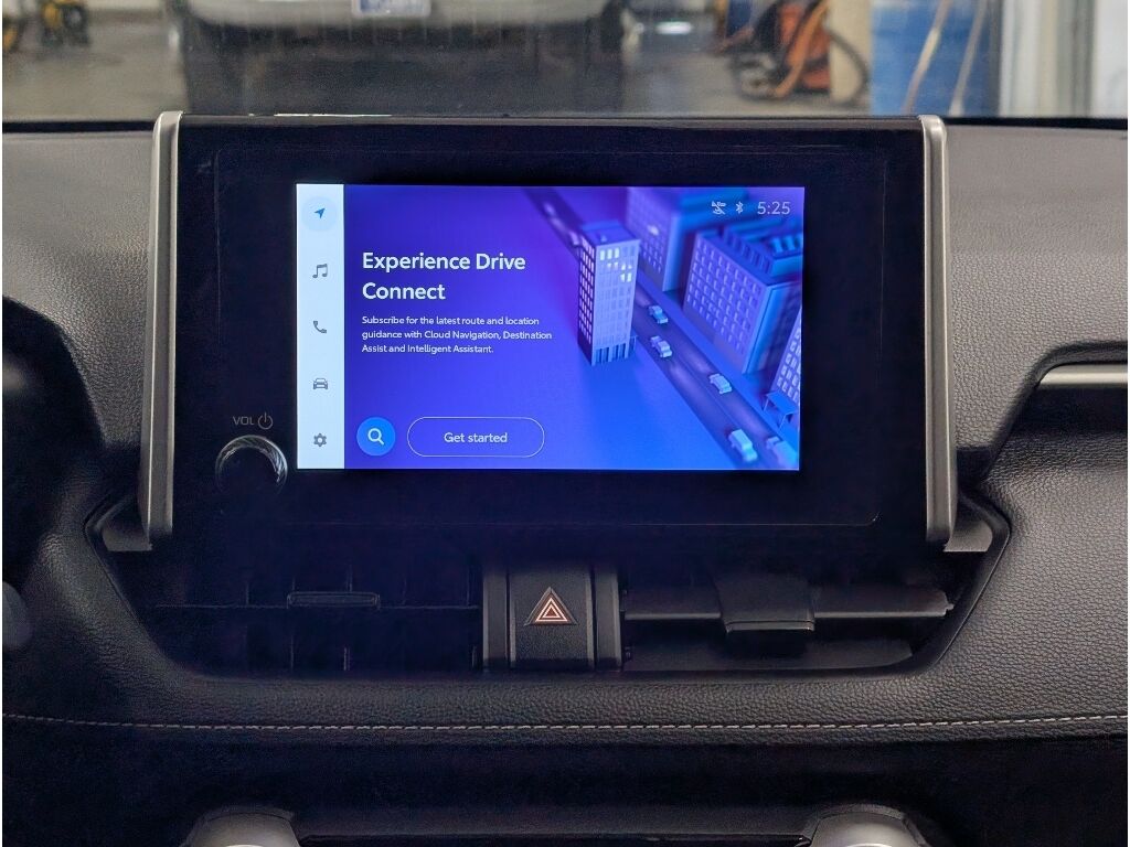 2024 Toyota RAV4 XLE Bozeman MT