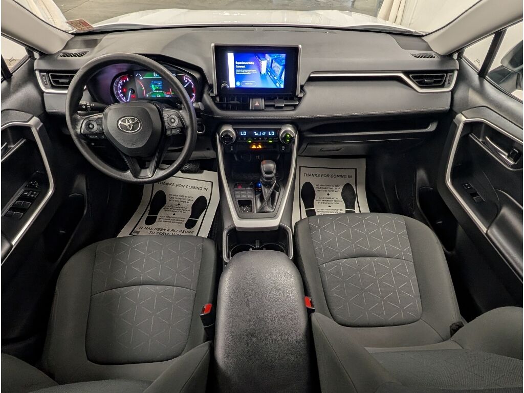 2024 Toyota RAV4 XLE Bozeman MT