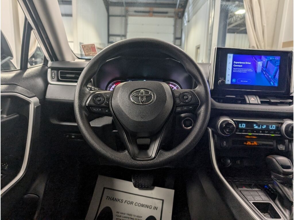 2024 Toyota RAV4 XLE Bozeman MT