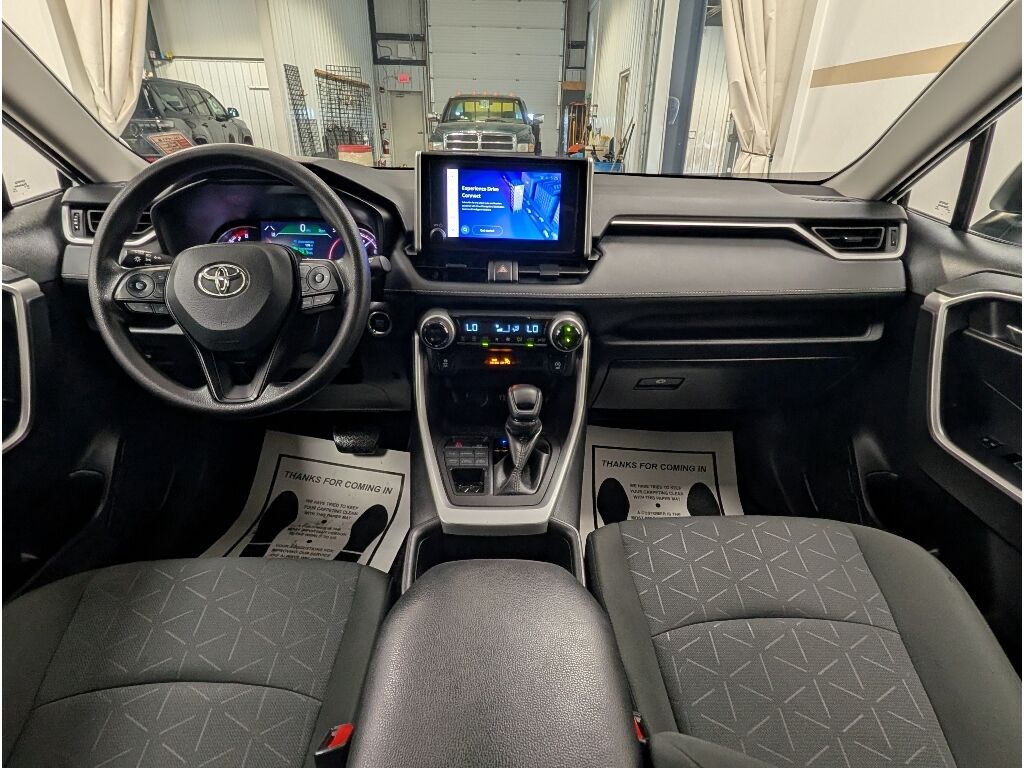 2024 Toyota RAV4 XLE Bozeman MT