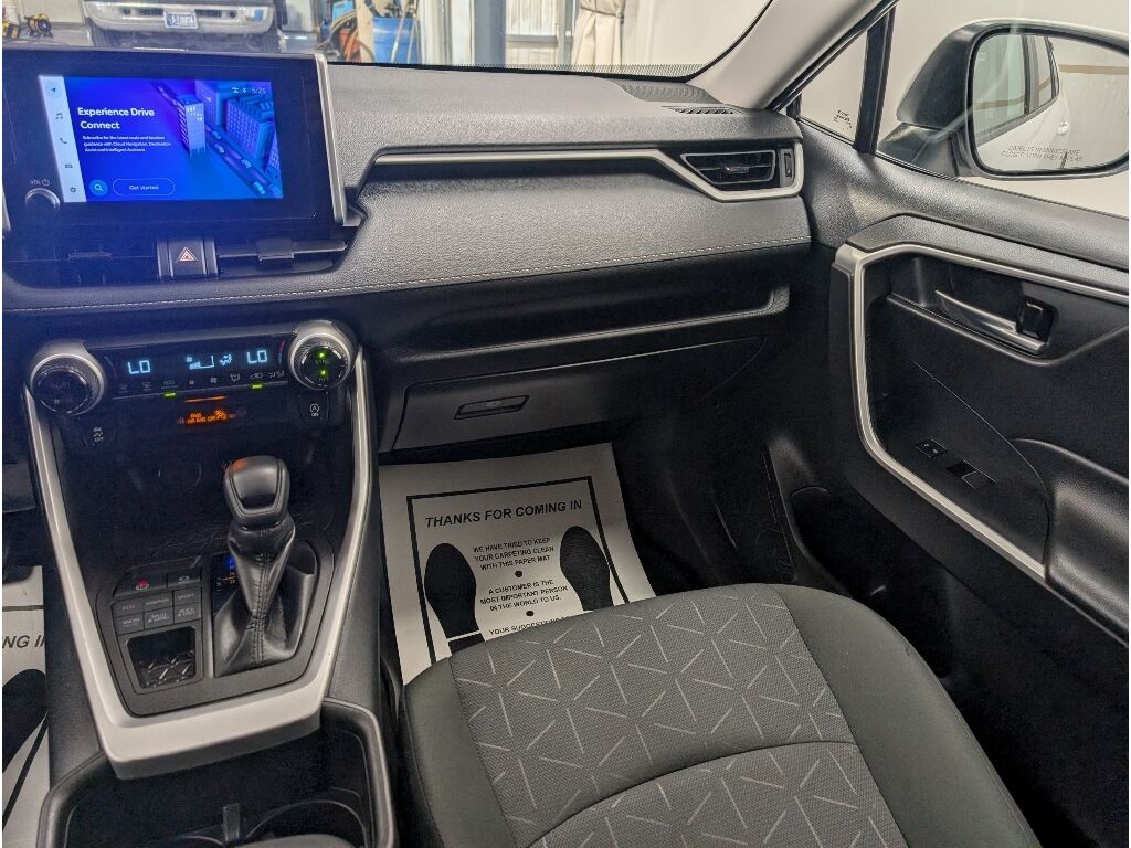 2024 Toyota RAV4 XLE Bozeman MT