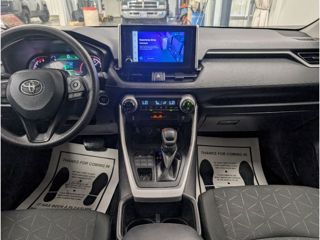 2024 Toyota RAV4 XLE Bozeman MT