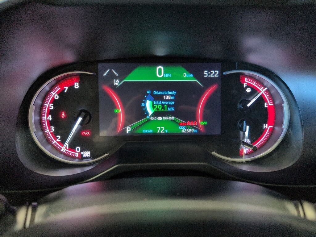 2024 Toyota RAV4 XLE Bozeman MT