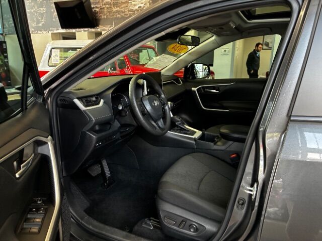 2024 Toyota RAV4 XLE Charlotte NC