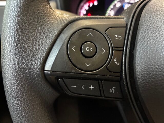 2024 Toyota RAV4 XLE Charlotte NC