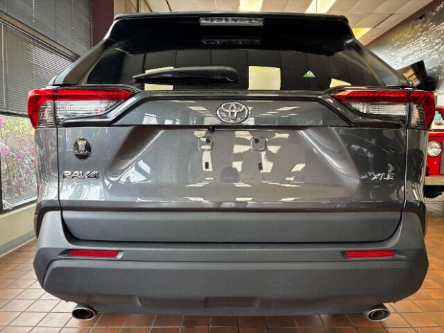 2024 Toyota RAV4 XLE Charlotte NC