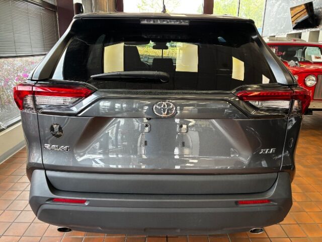 2024 Toyota RAV4 XLE Charlotte NC