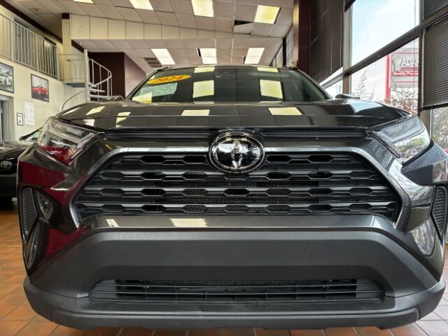 2024 Toyota RAV4 XLE Charlotte NC
