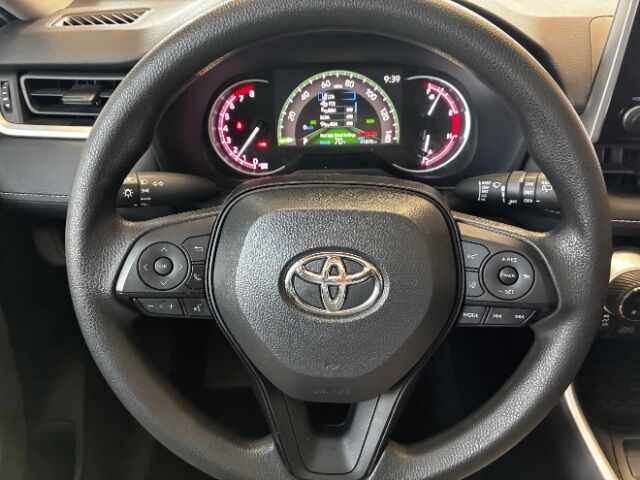 2024 Toyota RAV4 XLE Charlotte NC