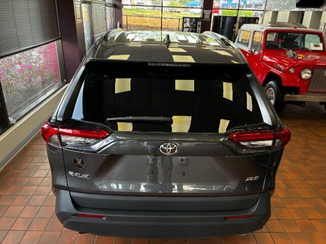 2024 Toyota RAV4 XLE Charlotte NC