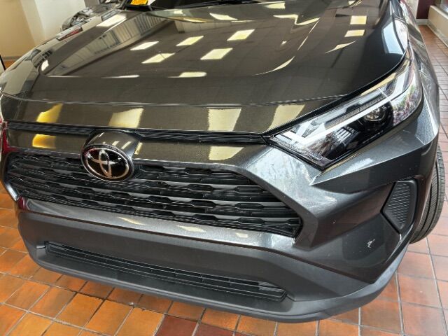 2024 Toyota RAV4 XLE Charlotte NC