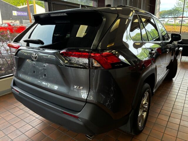 2024 Toyota RAV4 XLE Charlotte NC