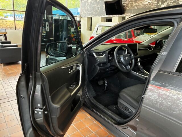 2024 Toyota RAV4 XLE Charlotte NC