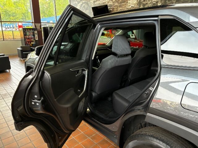 2024 Toyota RAV4 XLE Charlotte NC