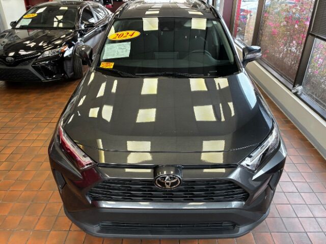 2024 Toyota RAV4 XLE Charlotte NC