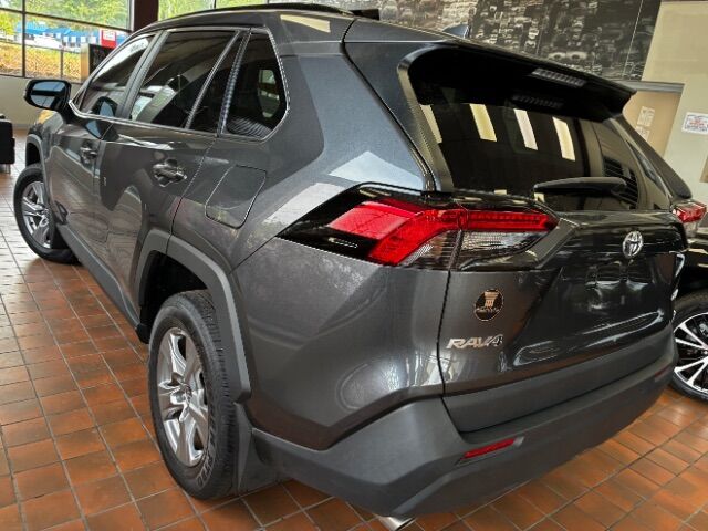 2024 Toyota RAV4 XLE Charlotte NC