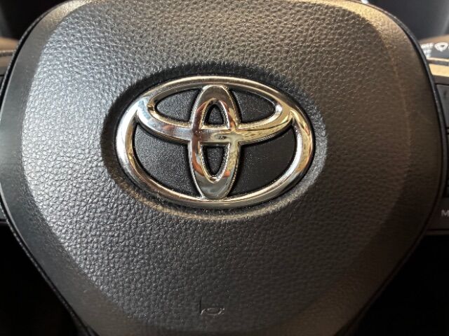 2024 Toyota RAV4 XLE Charlotte NC