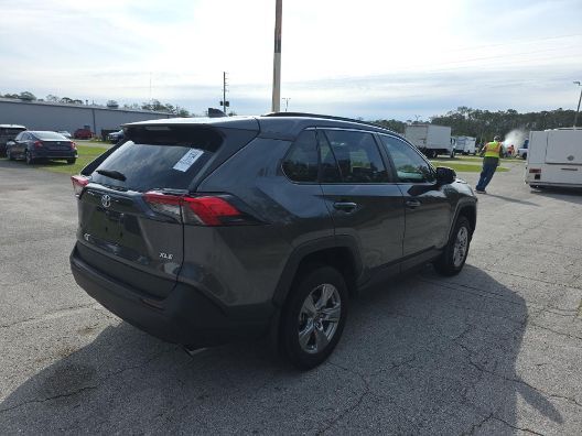 2024 Toyota RAV4 XLE Charlotte NC