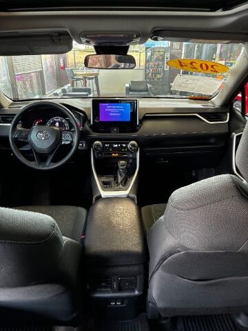 2024 Toyota RAV4 XLE Charlotte NC