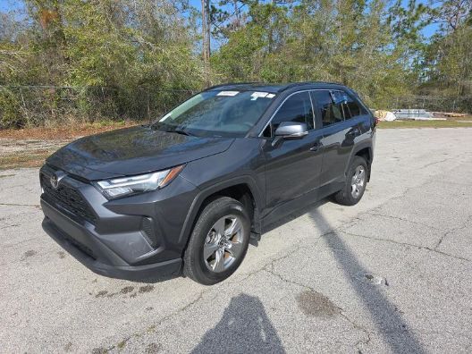 2024 Toyota RAV4 XLE Charlotte NC