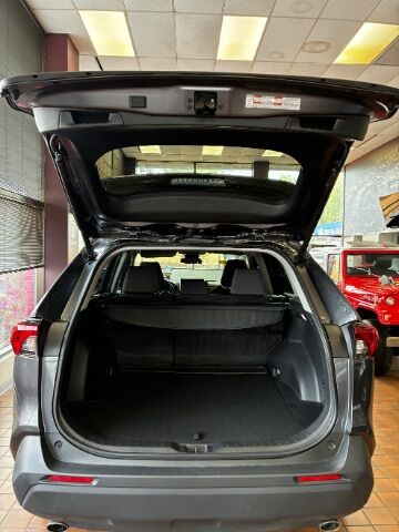 2024 Toyota RAV4 XLE Charlotte NC