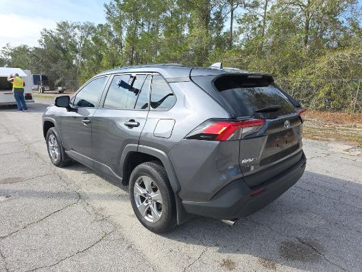 2024 Toyota RAV4 XLE Charlotte NC