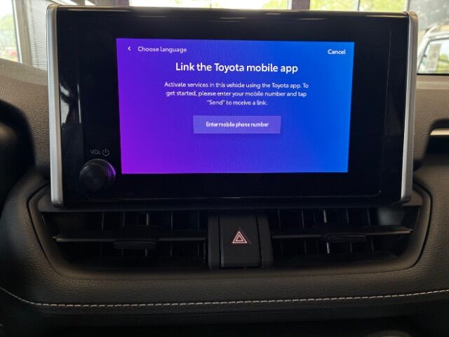 2024 Toyota RAV4 XLE Charlotte NC