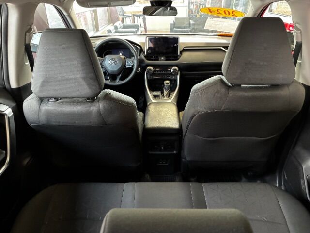 2024 Toyota RAV4 XLE Charlotte NC