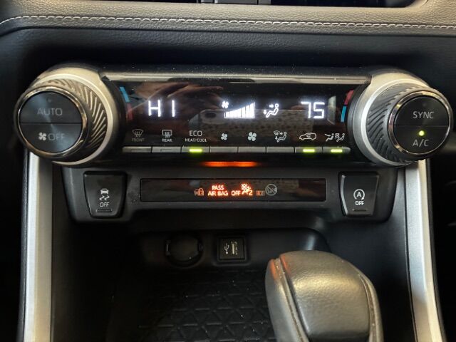 2024 Toyota RAV4 XLE Charlotte NC