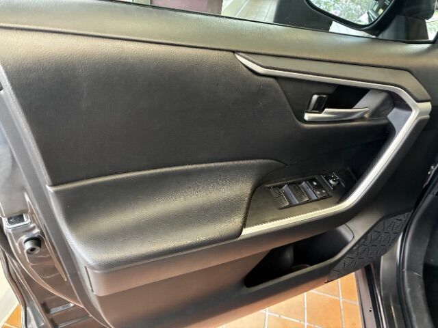 2024 Toyota RAV4 XLE Charlotte NC