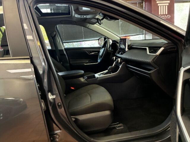 2024 Toyota RAV4 XLE Charlotte NC